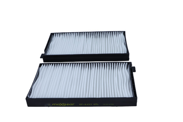 Filter vnútorného priestoru MAXGEAR